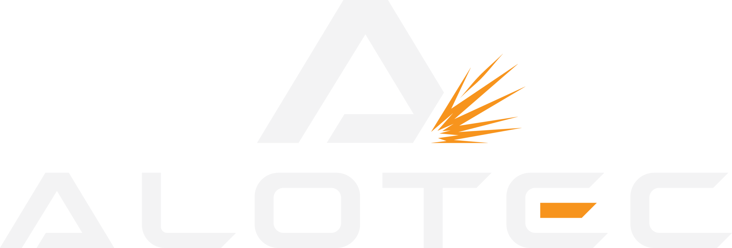 ALOTEC alotec logotipo color b